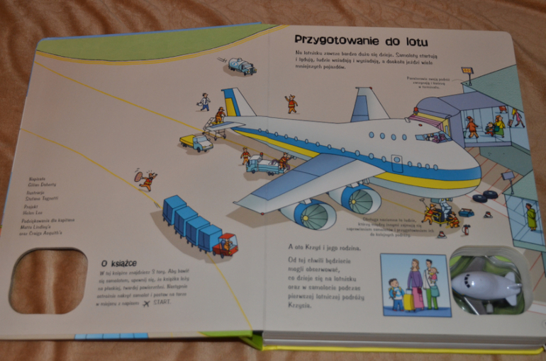 Польские покупки