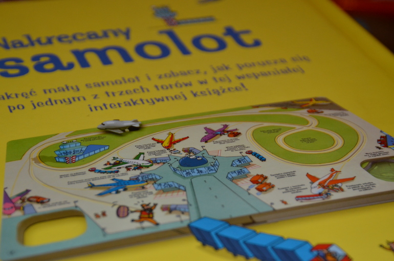 Польские покупки