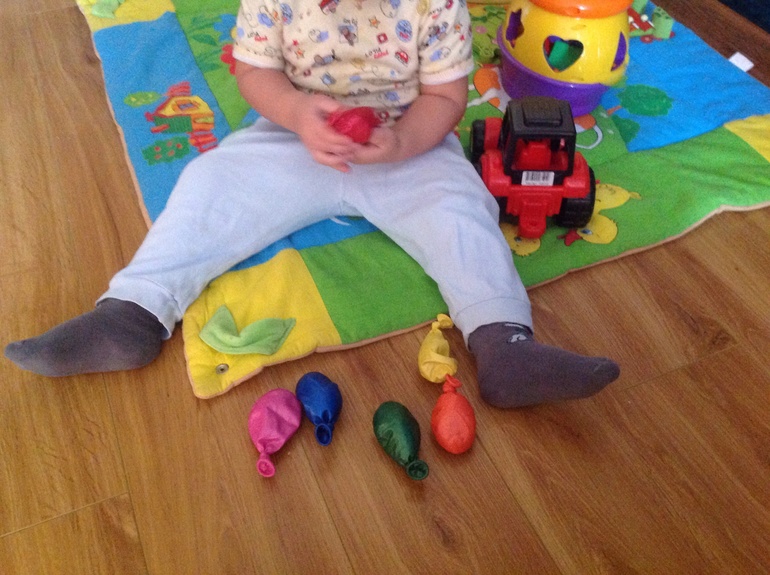 ТН "Природные явления". День третий. Радуга