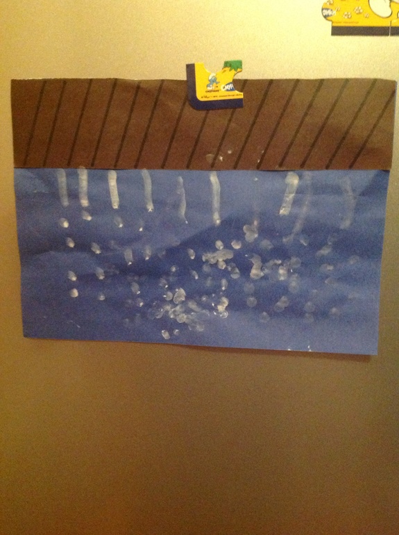 ФМ "Весенний переполох". День первый.