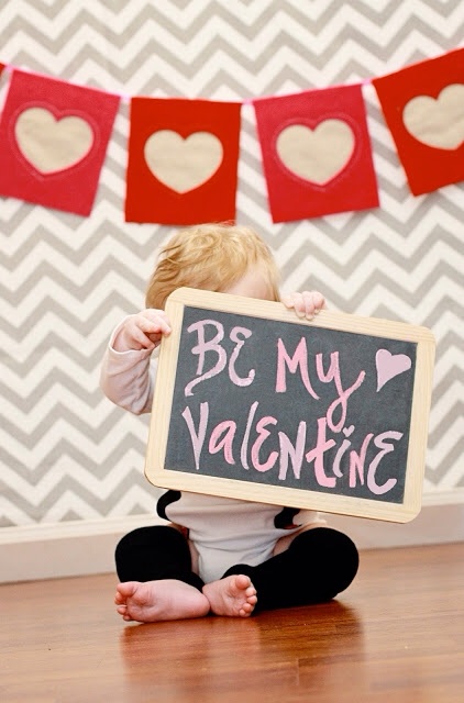 День Святого Валентина! Как сделать его незабываемым)