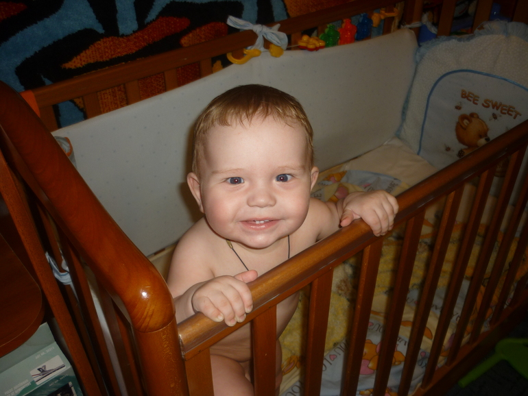 Мои такие разные мальчишки......