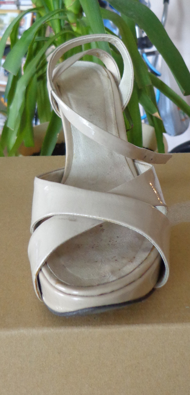 Босоножки Monton р.37 600р+почта
