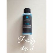 8 шагов до идеального маникюра в дома. Пошаговая инструкция гель-лаковой системы Red Carpet.