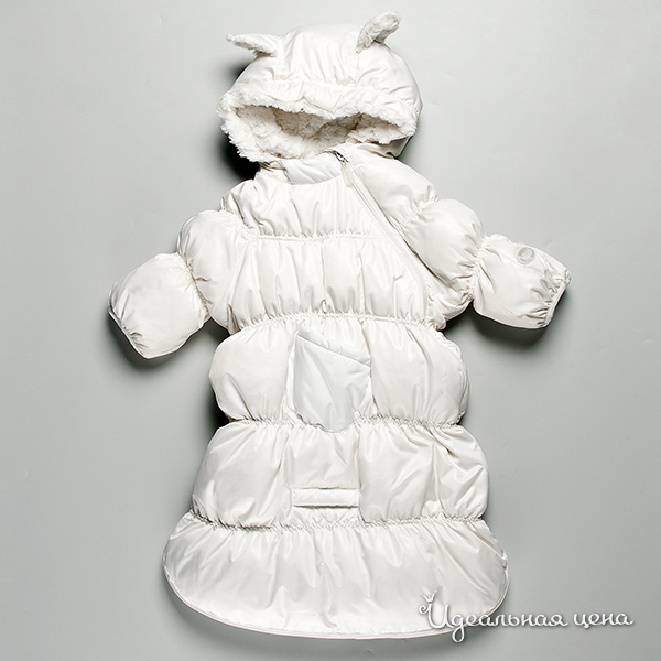 Немного для малыша. Часть 1.