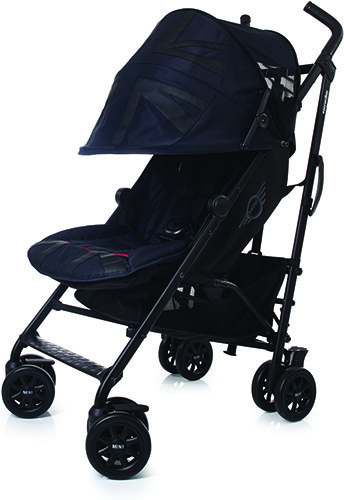 ПРОДАМ НОВУЮ КОЛЯСКУ Easywalker Mini Buggy