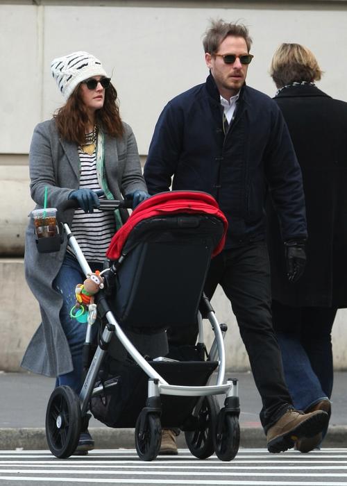 Новый бренд колясок UPPAbaby – обсудим?