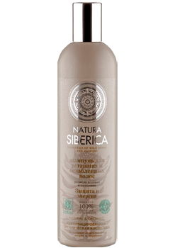 Натура Сиберика. Моя коллекция.