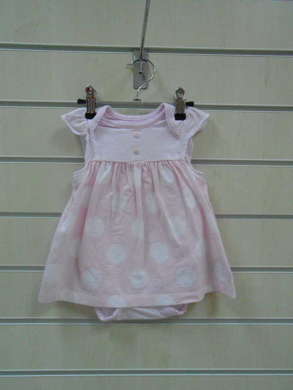 Платье-боди Mothercare, на 6-9 месяцев, по 250 рублей!!!