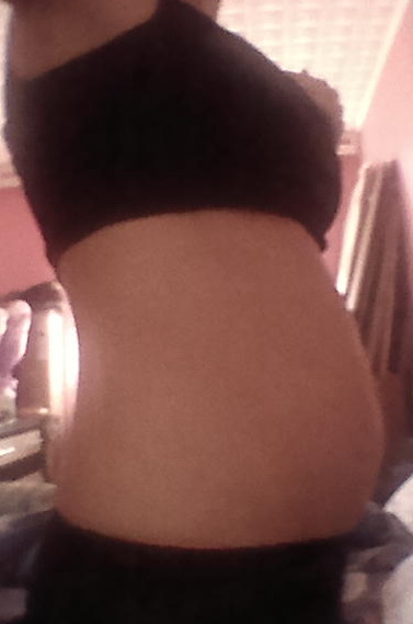 Мои 22 недельки