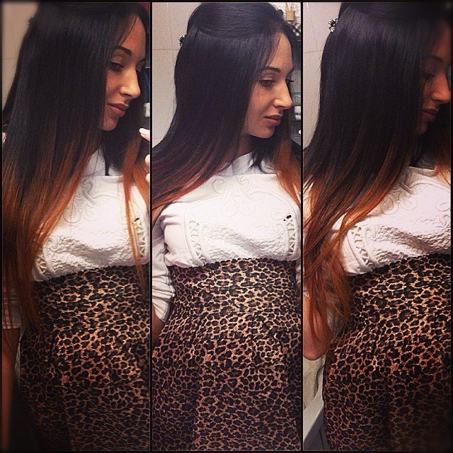 Пришла весна,дурной голове покоя не дает))