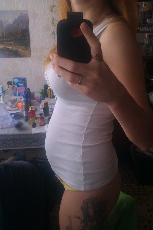 Вот такие мы=))