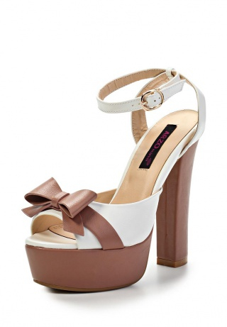 Продам новые босоножки!!!