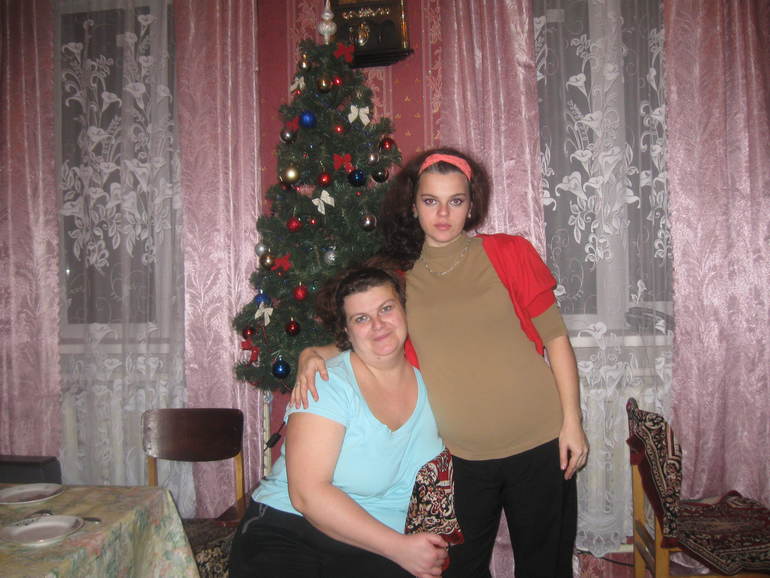Наша 37 неделька=)))