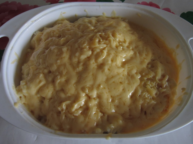 Узбекское блюда с мясом
