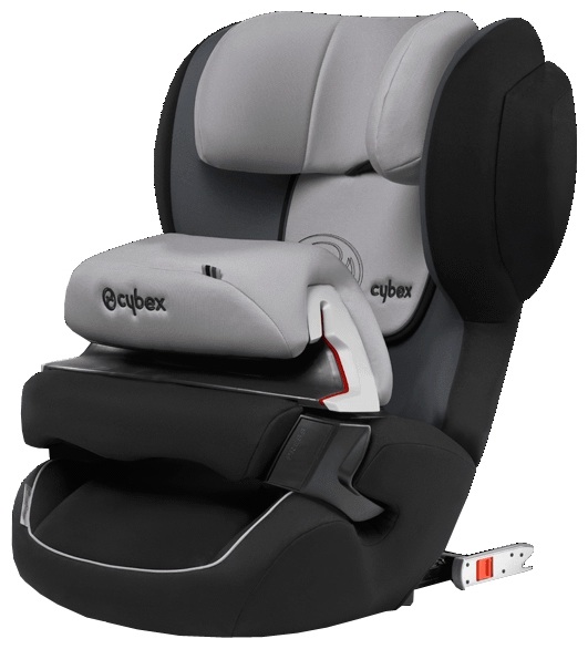 СРОЧНО ПРОДАМ Детское автокресло Cybex Juno-Fix НОВОЕ+ ЛЕТНИЙ ЧЕХОЛ!!!
