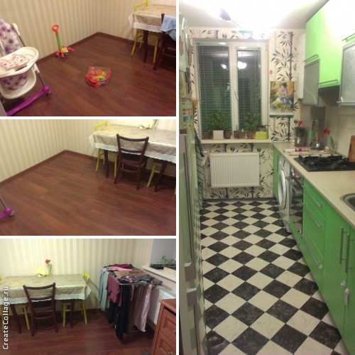 Дипломная работа на тему "Один день из жизни флай-Леди"Взлет 72