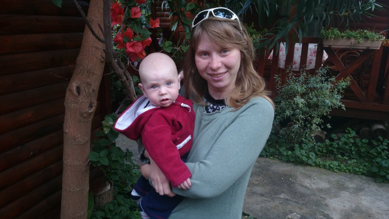 Вот наконец-то и нам 5)))