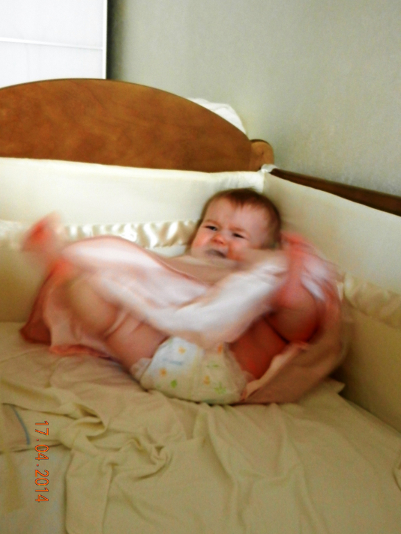 Принцесса Элизабет