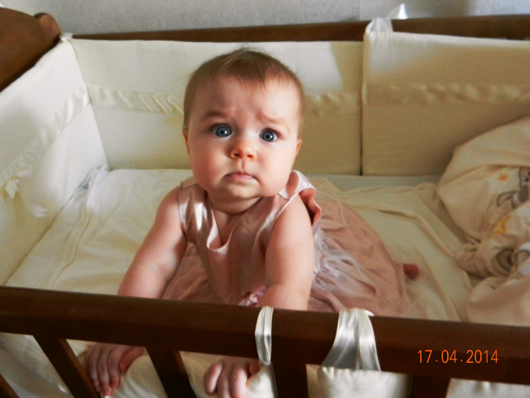 Принцесса Элизабет