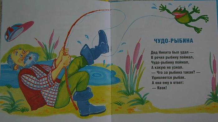 Что мы читаем в 11 месяцев