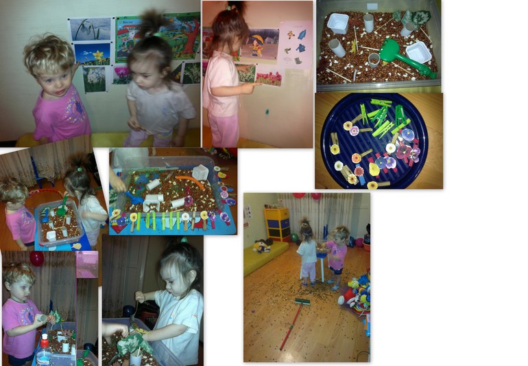 Отчёт по ТН Весна. день 2