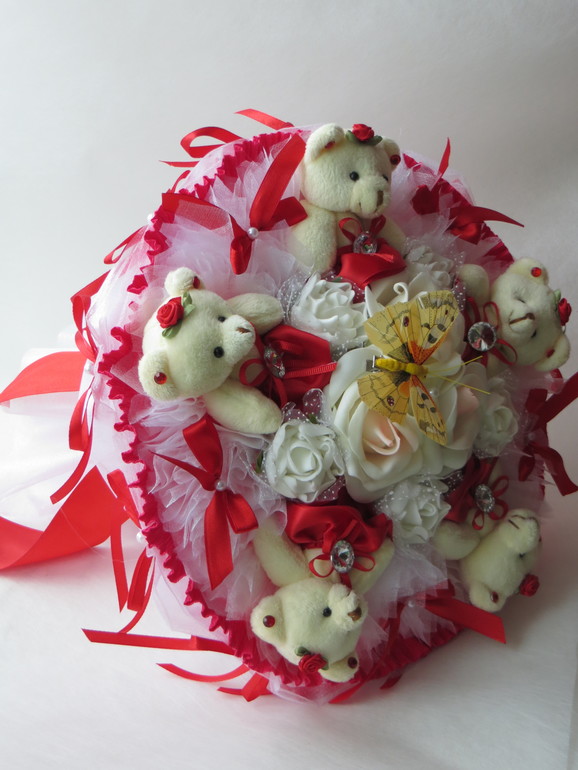 Медвежатины