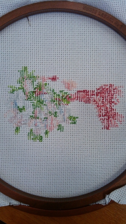 Весеннее настроение