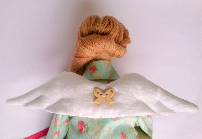 Мои первые похвастушки)))