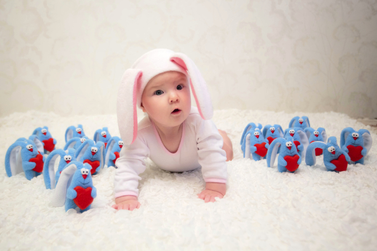 Армия любви