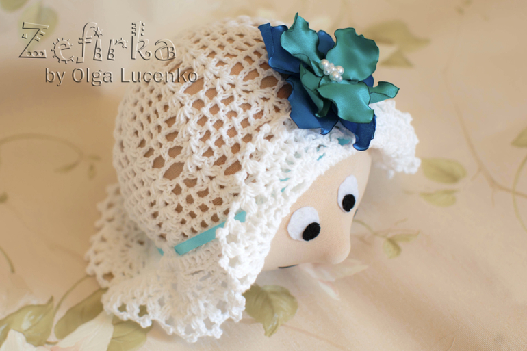 Комплект "Море волнуется"