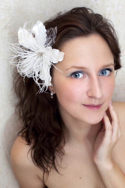 Украшения для невест