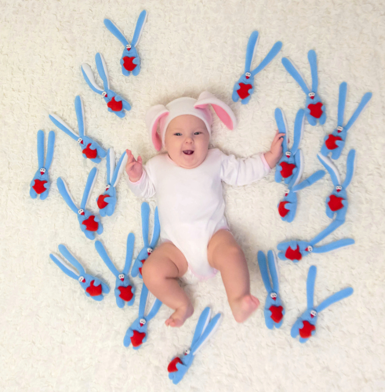 Армия любви