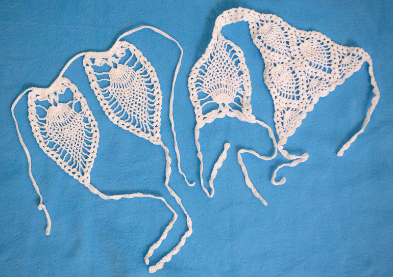 Подарочки для друзей