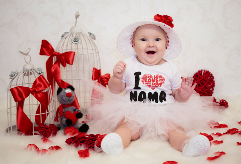 Наша первая шляпка!