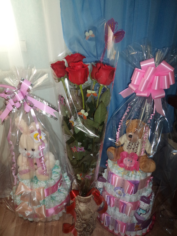 ПРЕКРАСНЫЙ ПОДАРОК ДЛЯ НОВОРОЖДЕННОГО И НЕ ТОЛЬКО!!