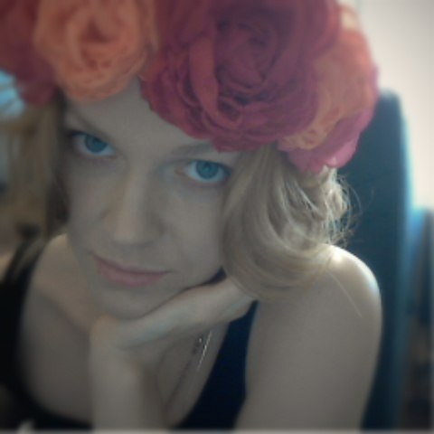 Аксессуары для волос ручной работы