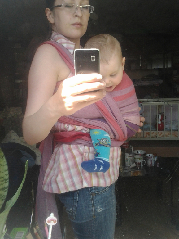 Проверьте правильность намоток.