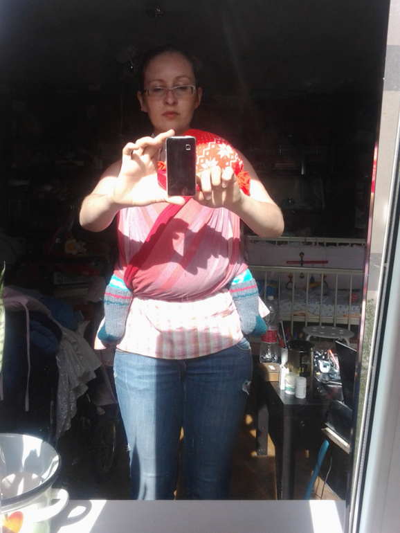 Проверьте правильность намоток.