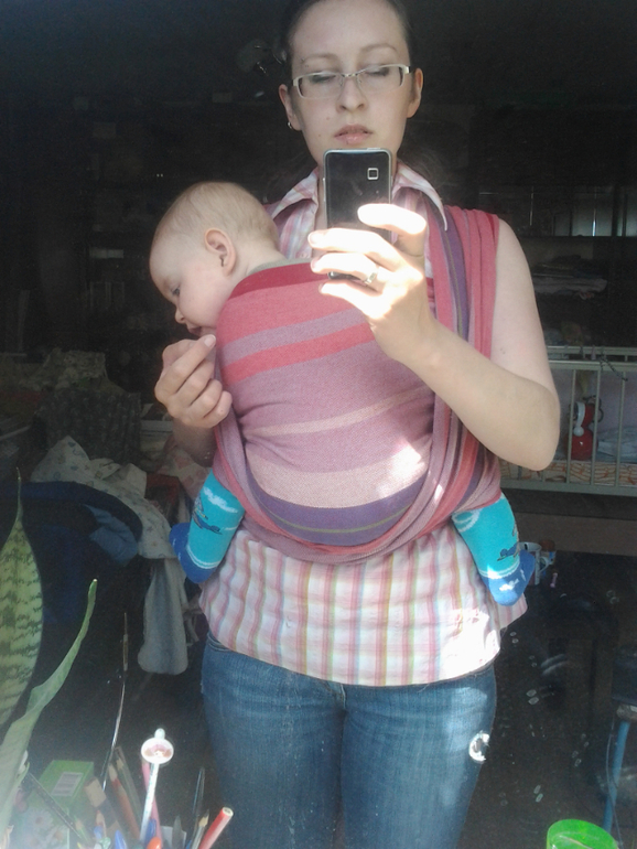 Проверьте правильность намоток.