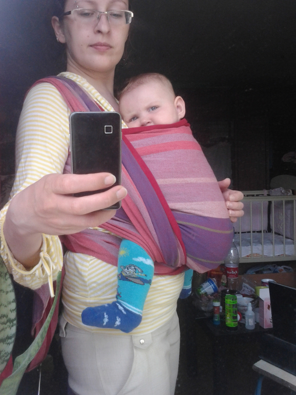 Проверьте правильность намоток.