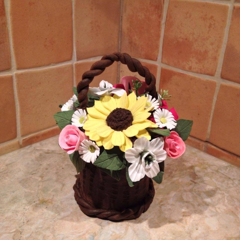 Солнышко в Вашем доме круглый год!