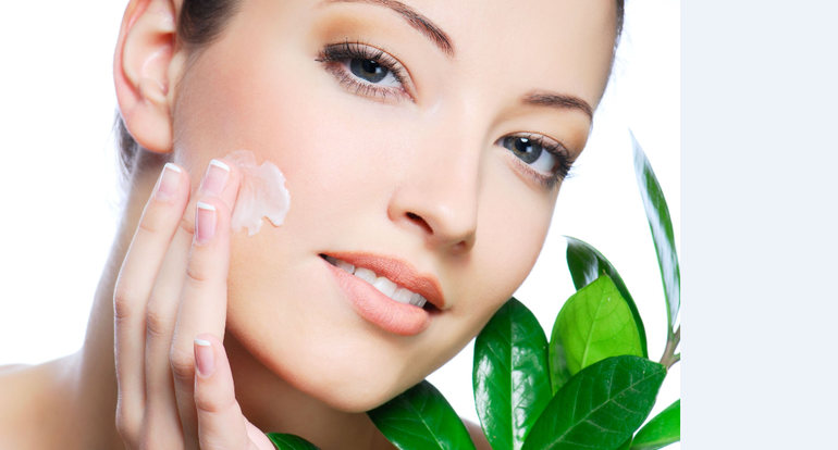 Посоветуйте средства для ухода за лицом!