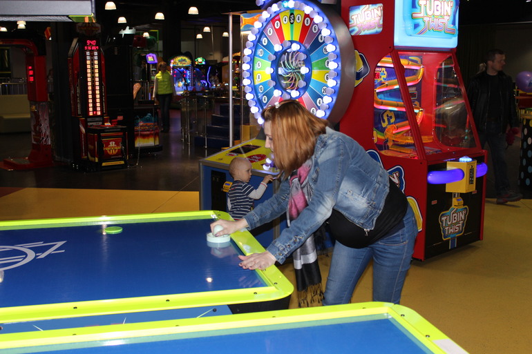 Ох, уж эта акушерка