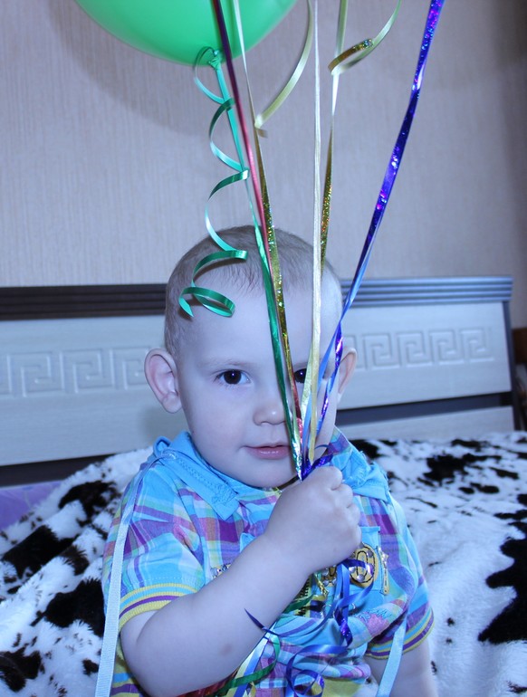 Петин день.