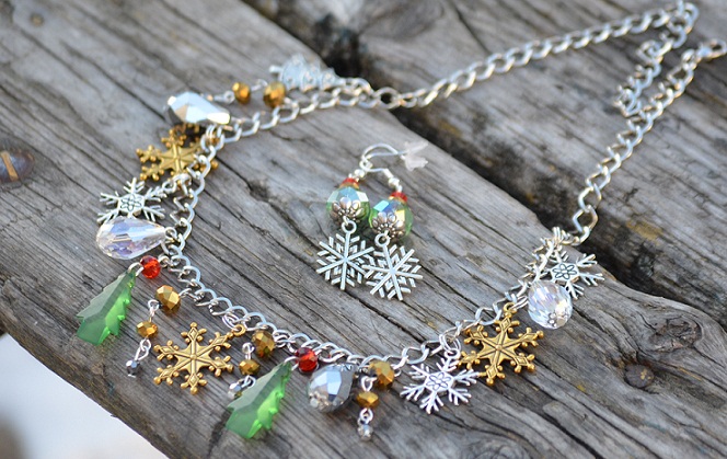 Зимний комплект