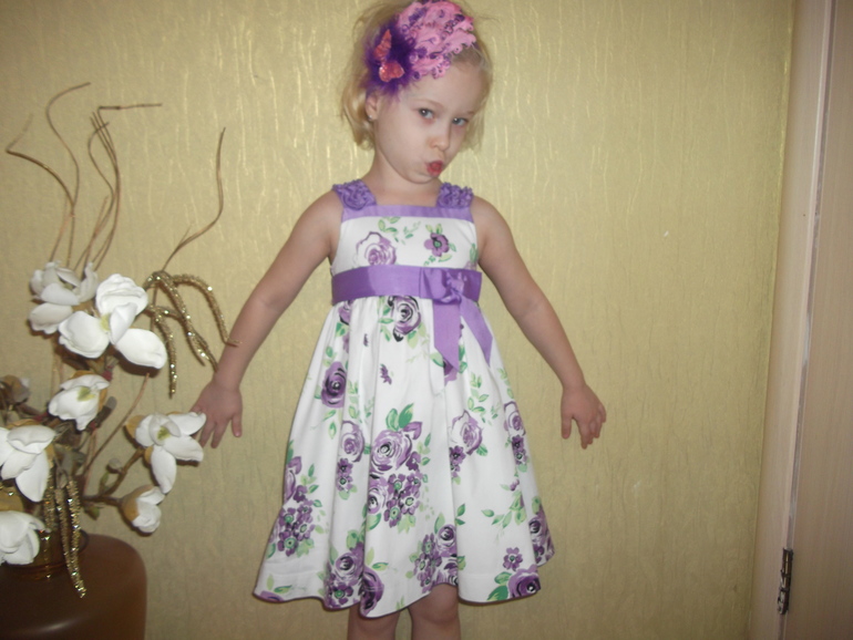 Распродажа гардероба для принцессы(98-104см).Только ПОЧТА! -2