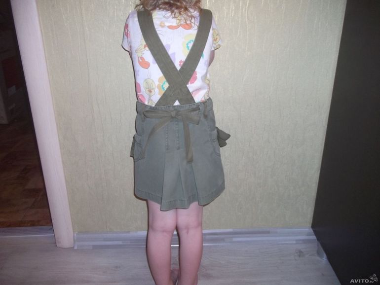 Распродажа гардероба для принцессы(98-104см).Только ПОЧТА!  -2