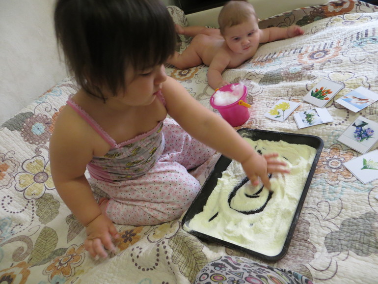 ТН Весна (день 2)