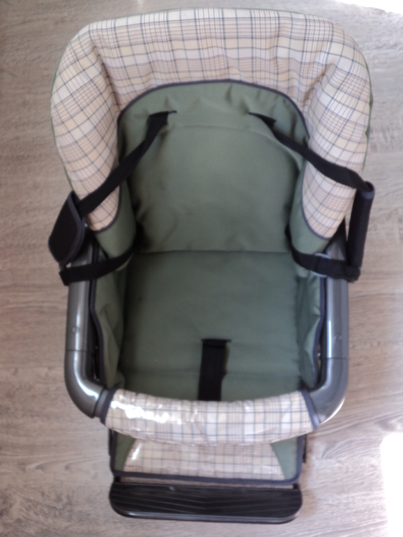 Детская коляска Roan marita
